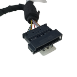 Chicote Forro Porta Bmw 320i G20 M Sport 2021 A 24 Dianteira Direita - Imagem 6