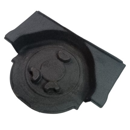 Forro Suporte Estepe Bmw 320i G20 2021 2022 2023 2024 Oem
