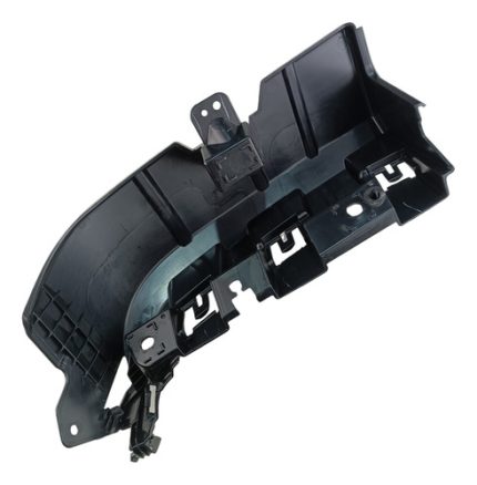 Suporte Guia Parachoque Ford Mustang 5.0 2018 2019 Traseiro Esquerdo