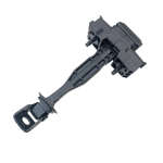 Limitador Porta Bmw 320i G20 m Sport 2021 a 2024 Traseira - Imagem 4