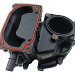 Ressonador Admissao Ar Volvo Xc90 Xc60 2016 A 2023 T5 T6 T8