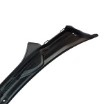 Grade Churrasqueira Parabrisa Bmw 320i G20 m Sport 2021 2024 - Imagem 3