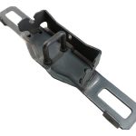 Batente Trava Fechadura Porta Malas Volvo Xc60 T8 2019 A 23