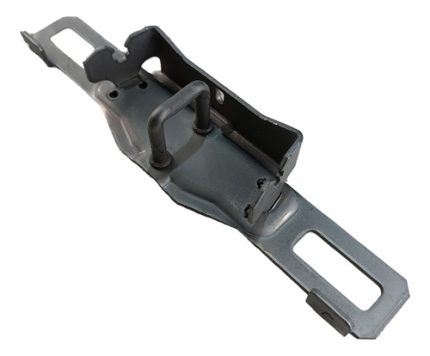 Batente Trava Fechadura Porta Malas Volvo Xc60 T8 2019 A 23