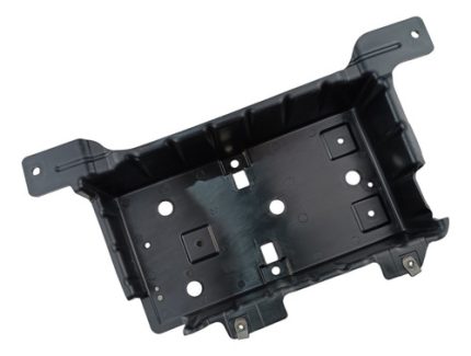 Suporte Filtro Canister Ford Mustang 5.0 V8 2018 2019 Oem