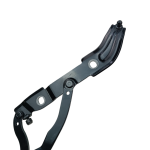 Dobradiça Tampa Traseira Bmw M2 F87 2019 A 2021 Esquerda Original - Imagem 6