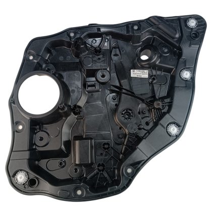 Suporte Maquina Vidro Porta Bmw 320i G20 2024 Traseira Direita