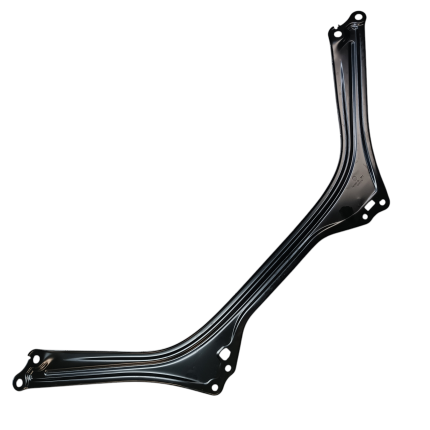 Barra Reforço Cofre Motor Bmw 320i G20 m Sport 2021 a 2024