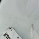 Moldura Coluna Bmw 320i G20 m Sport 2021 a 2024 Traseiro Direito - Imagem 10