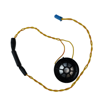 Tweeter Harman Kardon Porta Bmw 320i G20 m Sport 2021 a 2024