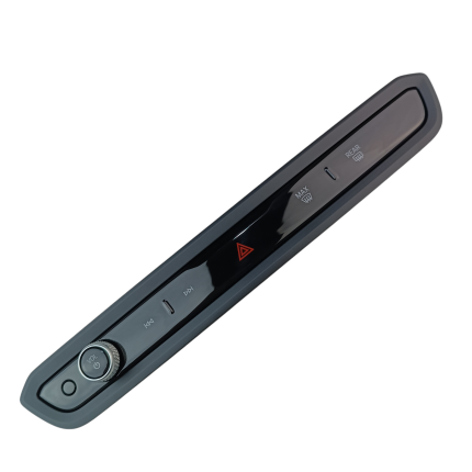 Comando Radio Alerta Ar Condicionado Bmw 320i G20 Sport 2024