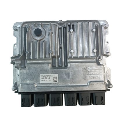 Modulo Injeçao Igniçao Motor Ecu Bmw 320i G20 m Sport 2024