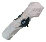 Airbag Bolsa Volante Bmw M2 Competition F87 2021 Acionado