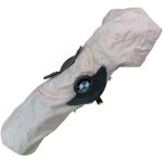 Airbag Bolsa Volante Bmw M2 Competition F87 2021 Acionado