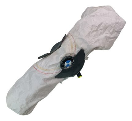 Airbag Bolsa Volante Bmw M2 Competition F87 2021 Acionado