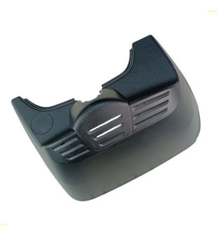 Acabamento Moldura Retrovisor Interno Volvo Xc90 T6 2020 Oem
