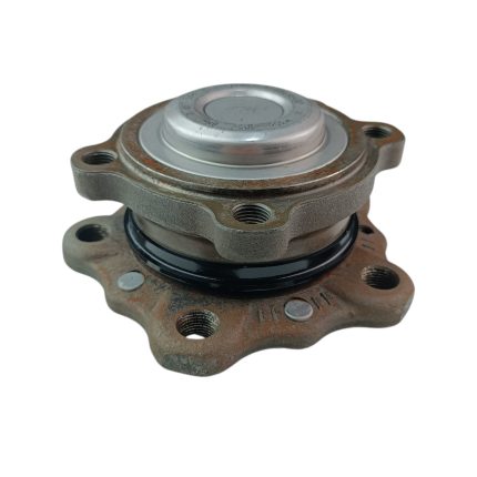 Cubo Rolamento Bmw M2C M3 M4 F80 F82 F87 2015 a 2021 Dianteiro