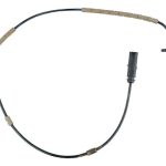 Sensor Freio Abs Bmw M2 Competition F87 2019 A 2021 Traseiro