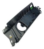 Moldura Coluna Cinto Bmw M2 Competition F87 2021 Direito Oem - Imagem 7