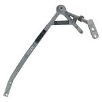 Suporte Suspensao Traseiro Bmw M2 Competition F87 2019 A 21 Esquerdo