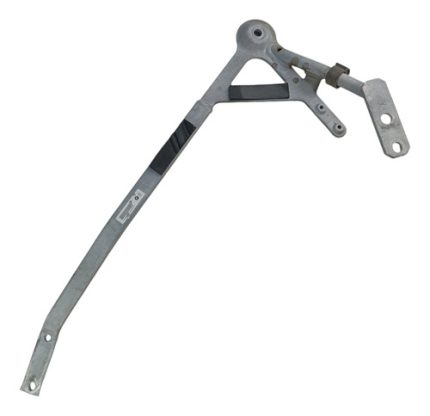 Suporte Suspensao Traseiro Bmw M2 Competition F87 2019 A 21 Esquerdo