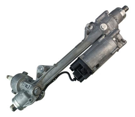 Caixa Direçao Eletrica Ml Bmw M2 Competition F87 2019 A 2022
