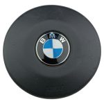 Airbag Volante Bmw M3 M4 M2c F89 F82 F87 2015 2019 Oem