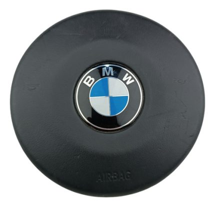 Airbag Volante Bmw M3 M4 M2c F89 F82 F87 2015 2019 Oem