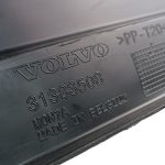 Acabamento Radiador Painel Frontal Volvo Xc90 T6 2016 A 2018 - Imagem 5