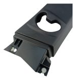 Moldura Coluna Cinto Bmw M2 Competition F87 2021 Direito Oem - Imagem 5