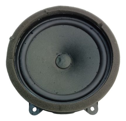 Alto Falante Porta Volvo Xc90 T6 2017 2018 2019 2020 2021