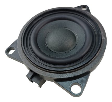 Alto Falante Porta Volvo Xc90 T6 2019 A 2022 Dianteira Direita