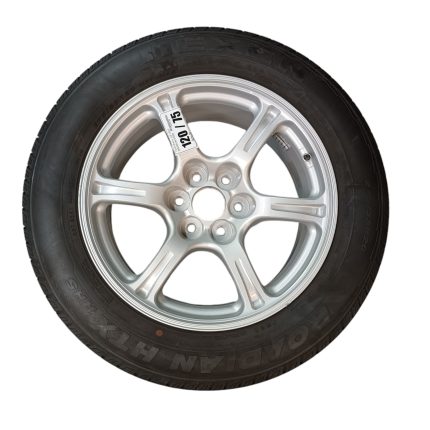 Estepe Roda Ram 1500 Limited 2022 2023 2024 0km Original