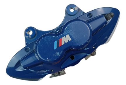 Pinça Freio Dianteira Bmw M2 Competition F87 2019 A 2021 Esquerda
