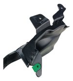 Acabamento Parabarro Lameiro Volvo Xc90 2019 A 2022 Momentum - Imagem 2