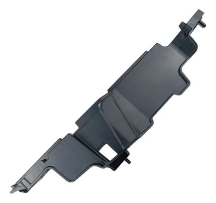 Acabamento Interno Porta Malas Volvo Xc90 2019 A 2022 Direito