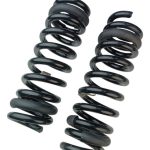 Par Mola Suspensao Traseira Bmw M2 Competition F87 2019 2022