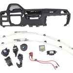 Kit Airbag Bmw M2 Competition F87 2019 2020 A 2022 Original