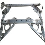 Agregado Quadro Dianteiro Bmw M2 Competition F87 2019 A 2022