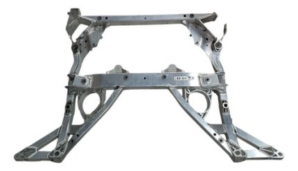Agregado Quadro Dianteiro Bmw M2 Competition F87 2019 A 2022