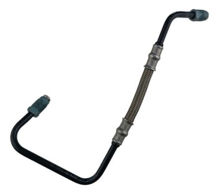 Tubo Flexivel Cilindro Mestre Bmw M2 Competition F87 2021