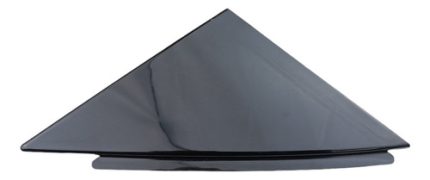 Acabamento Retrovisor Porta Volvo Xc90 2017 A 2022 Esquerdo