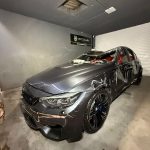 Bmw M3 F80 2018