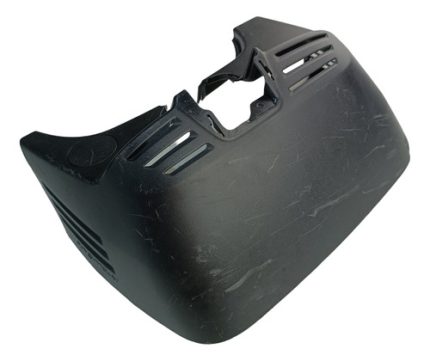 Acabamento Moldura Retrovisor Interno Volvo Xc90 T6 16 A 22