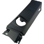 Moldura Coluna Cinto Bmw M2 Competition F87 2021 Direito Oem