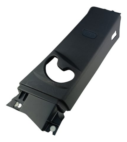 Moldura Coluna Cinto Bmw M2 Competition F87 2021 Direito Oem