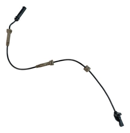 Sensor Freio Abs Bmw M2 Competition F87 2019 A 2021 Dianteira
