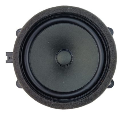Alto Falante Porta Dianteira Volvo Xc90 T6 2019 A 2022 Oem