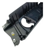Moldura Coluna Cinto Bmw M2 Competition F87 2021 Direito Oem - Imagem 9