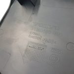 Acabamento Moldura Coluna Volvo Xc90 T6 2016 A 2022 Direita - Imagem 5
